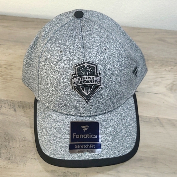 Fanatics Other - Fanatics Seattle Sounders Hat
